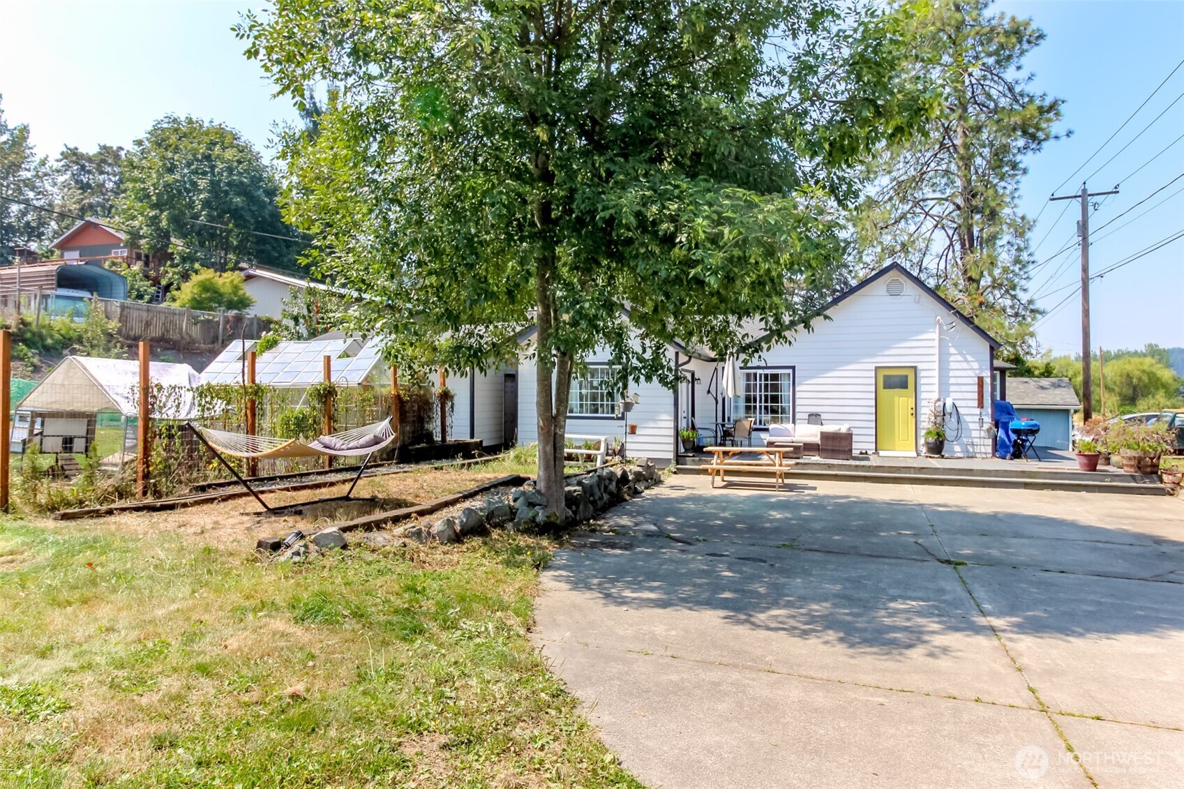 306 SW 1st Street