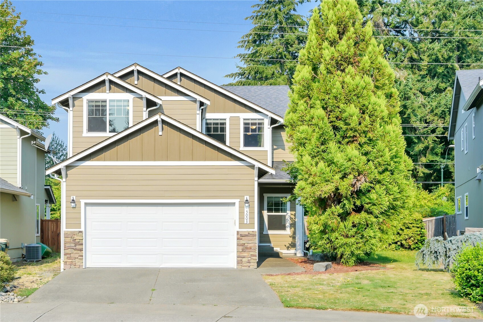 5003 Madison Heights Court SE