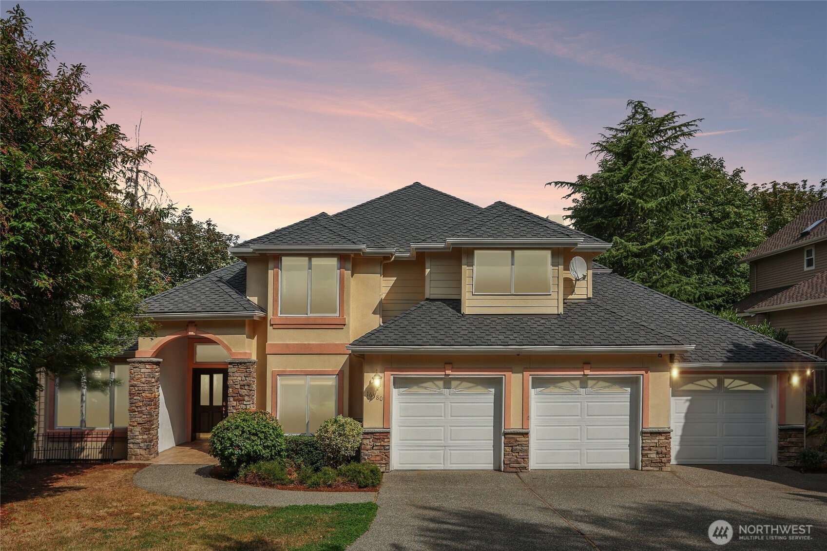 16580 SE 58th Place