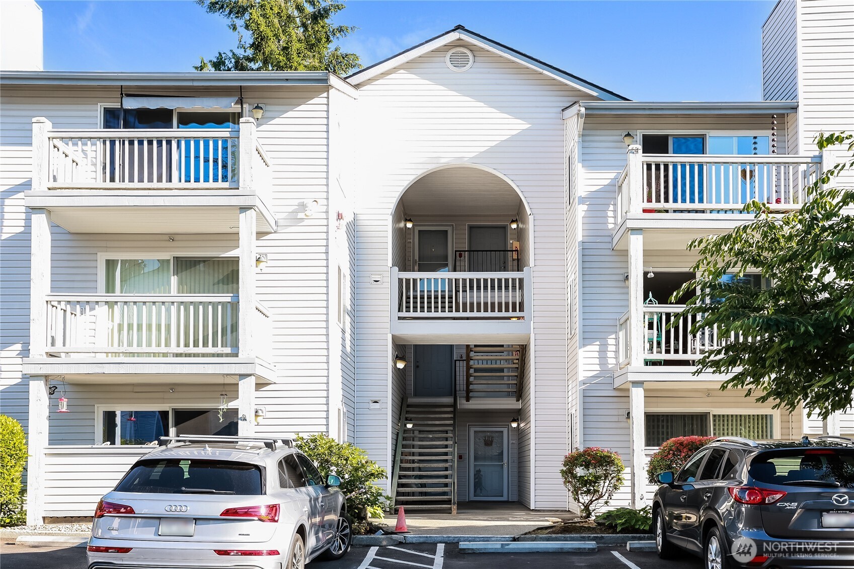 11325 19th Avenue SE #B304