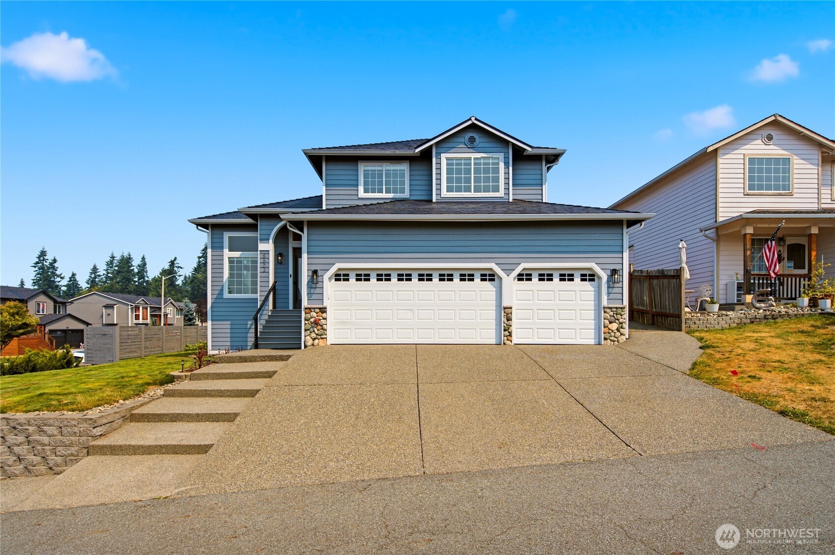 5603 79th Avenue NE, Marysville, WA 98270, photo 3 of 3