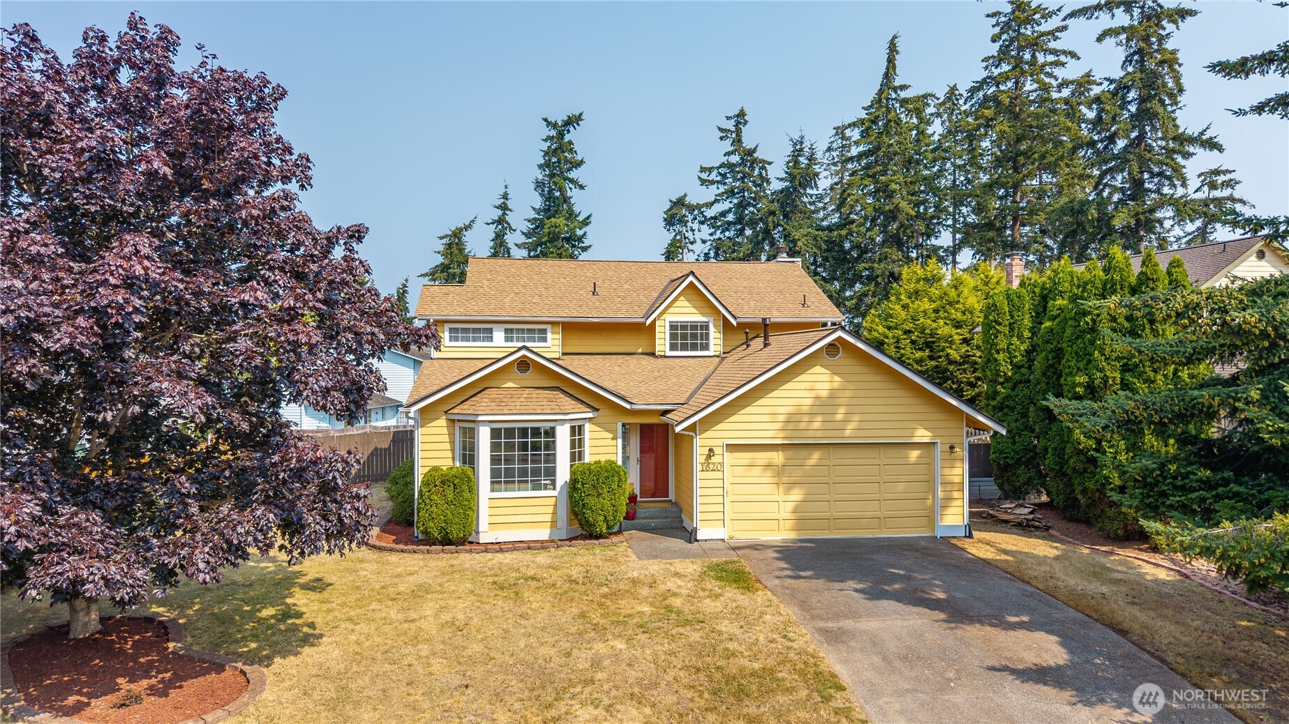 1620 NW Outrigger Loop