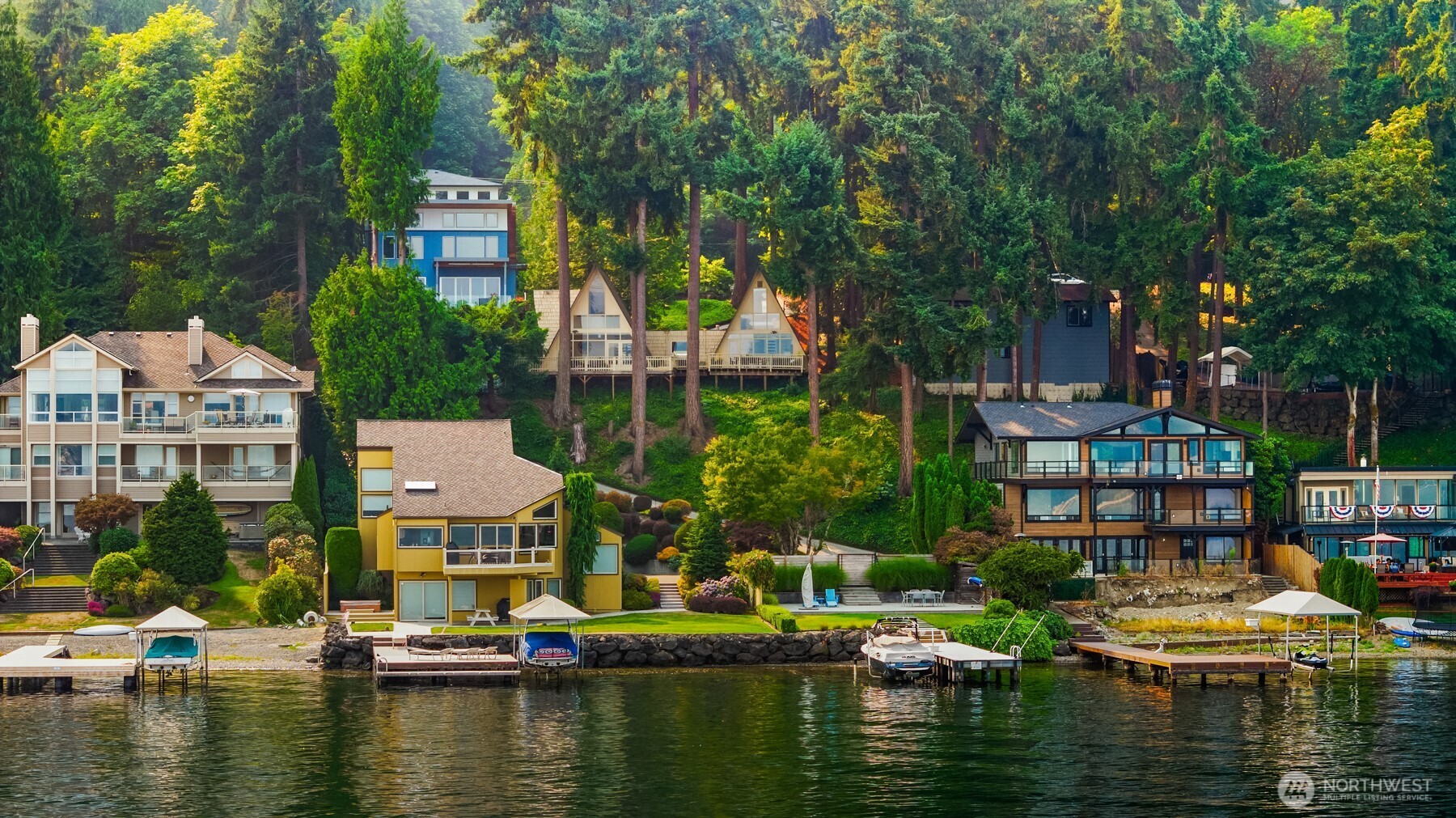 1602 W Lake Sammamish Parkway SE
