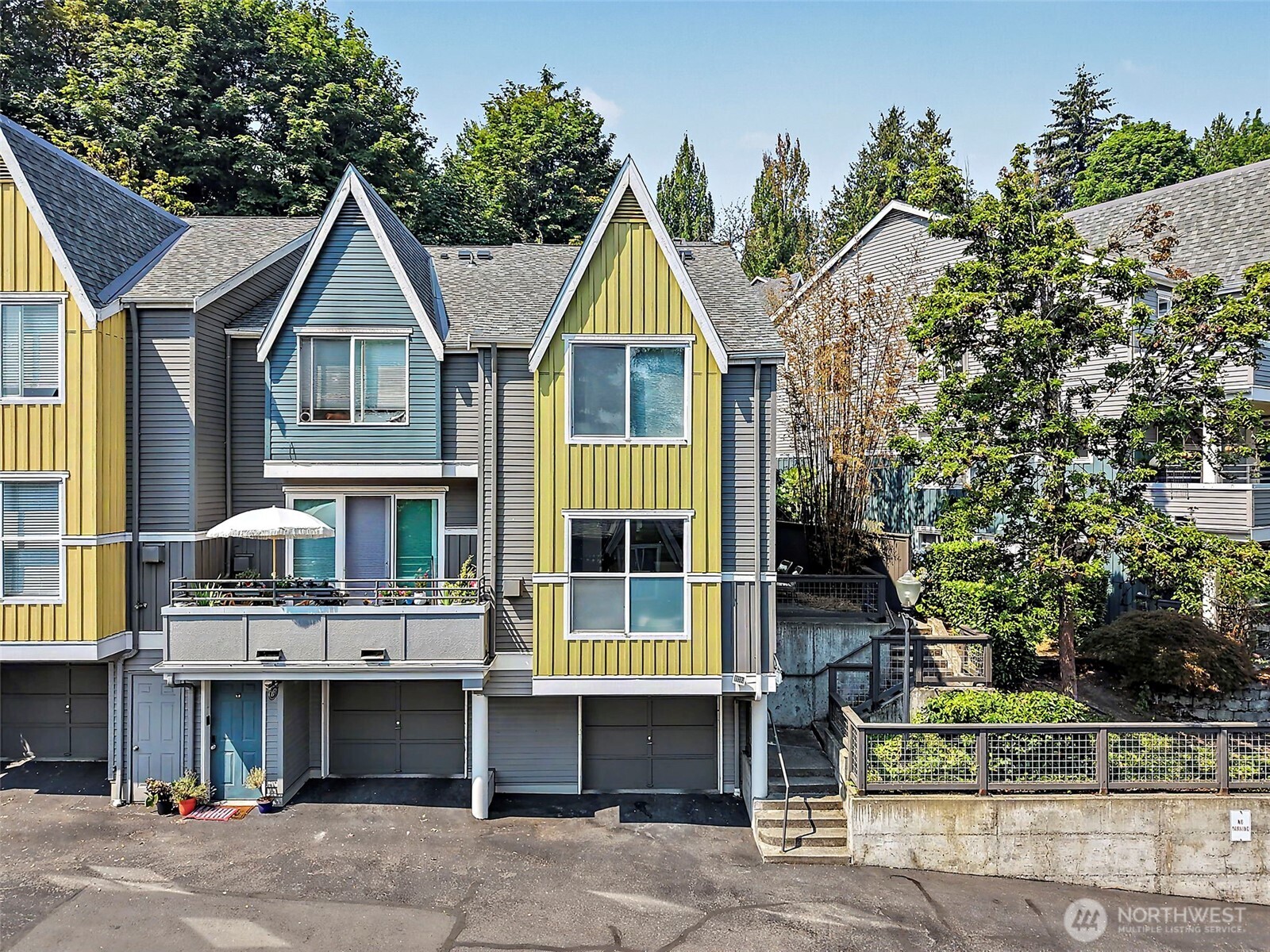1551 Cherrylane Avenue S #1551, Seattle, WA 98144, photo 2 of 40