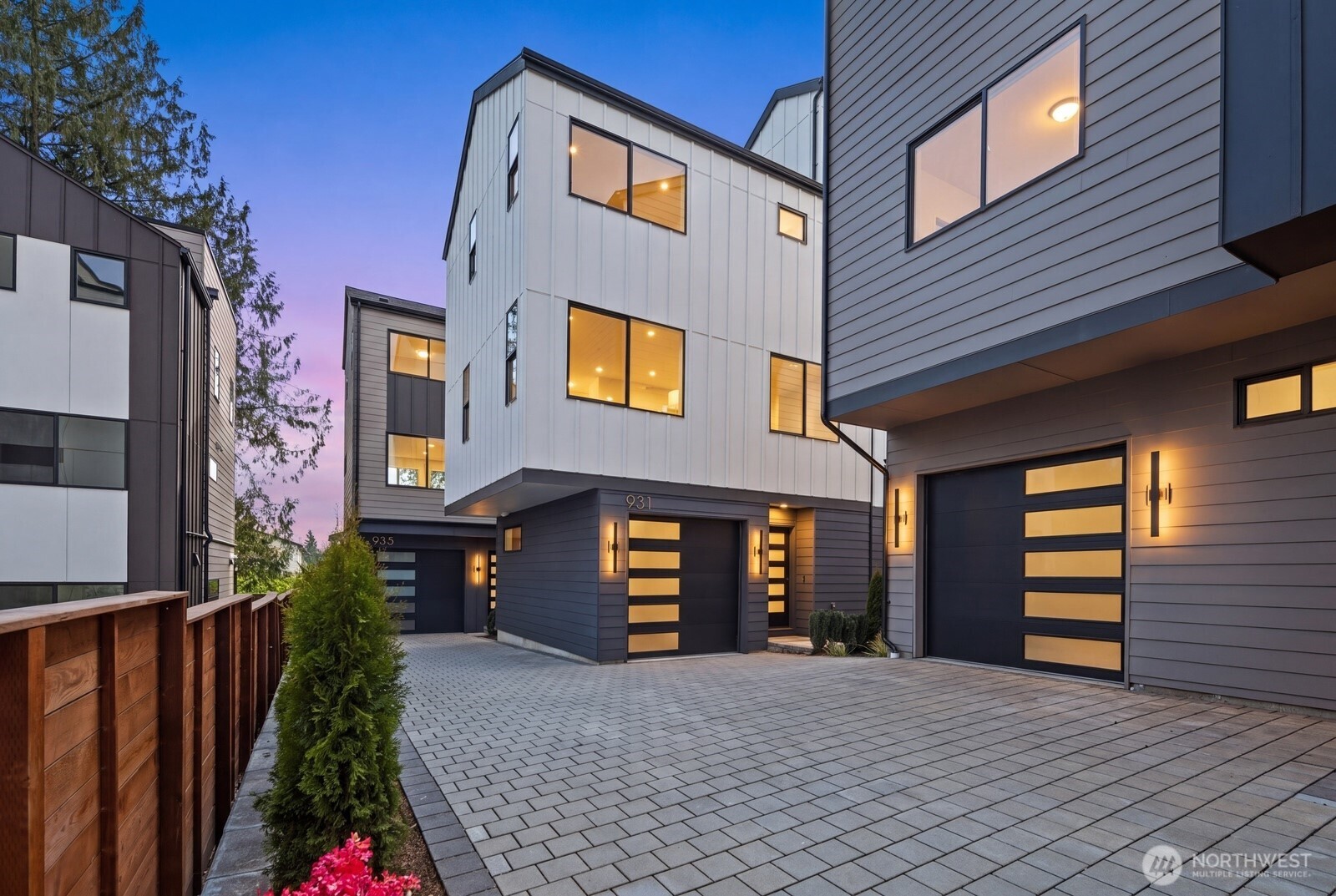 931 N 87th Street
