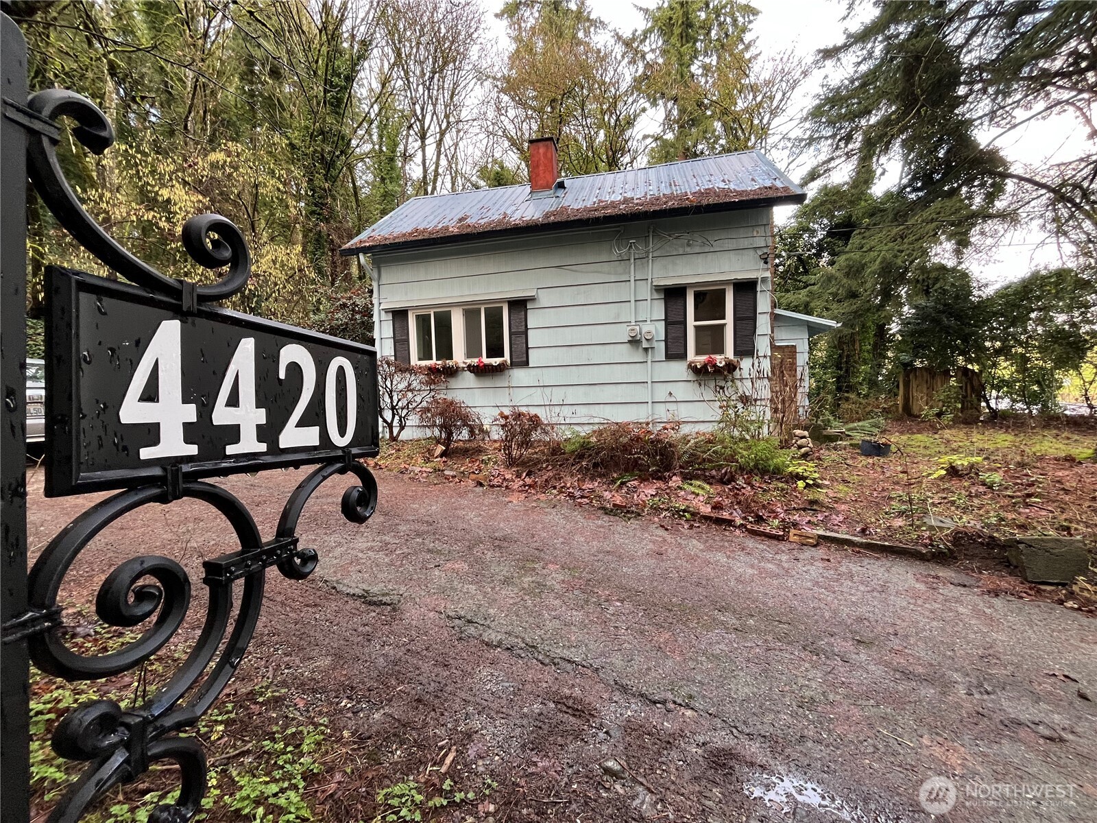 4420 S 200th Street