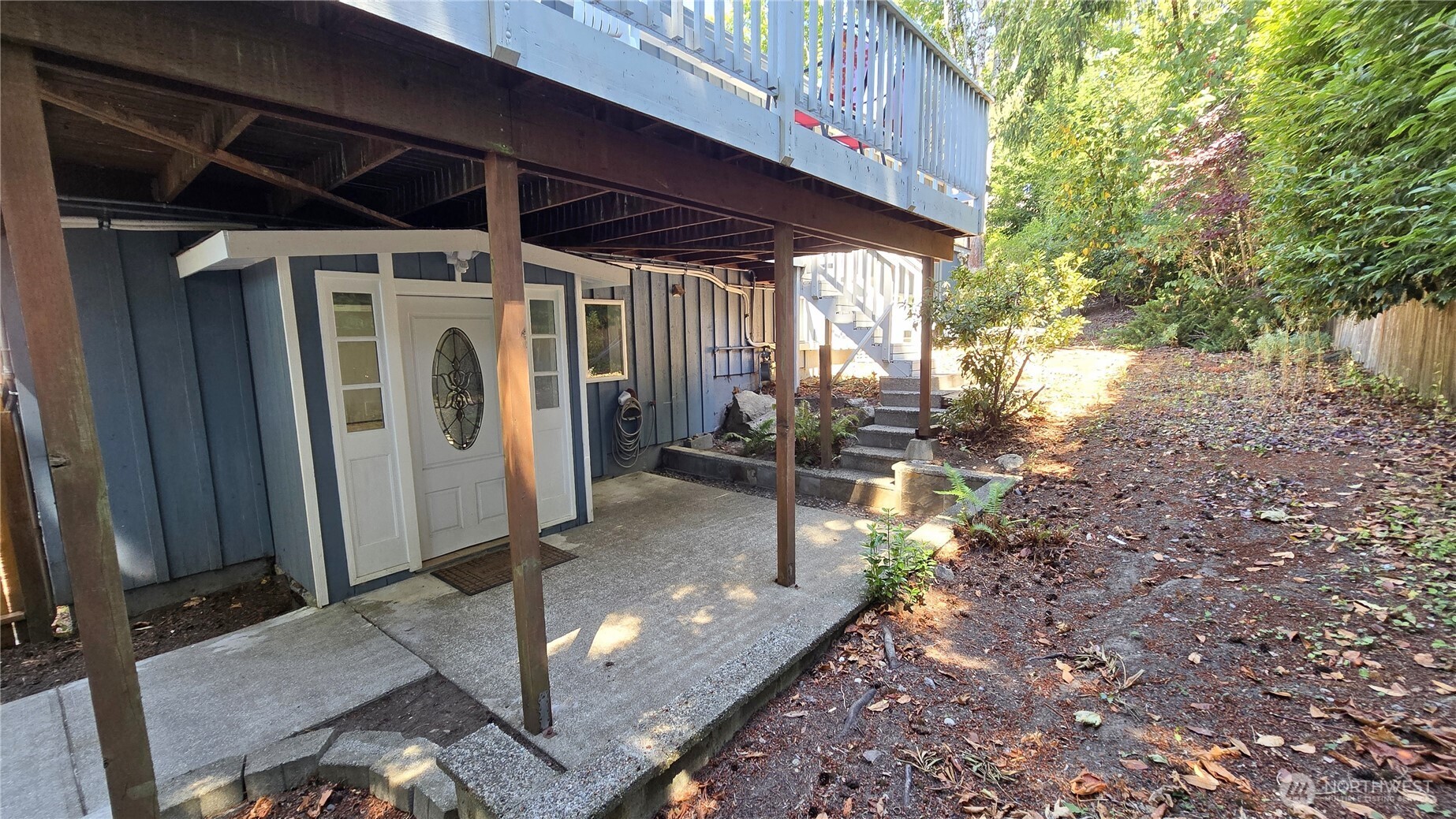 13709 SE 23rd Street #Lower