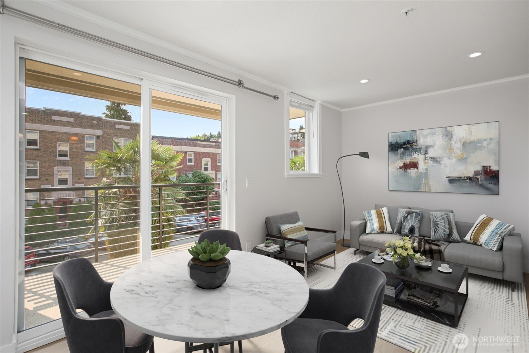626 4th Avenue W #306, Seattle, WA 98119, photo 5 of 40