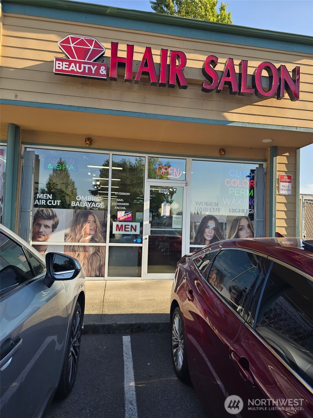10601 SE 240th Street