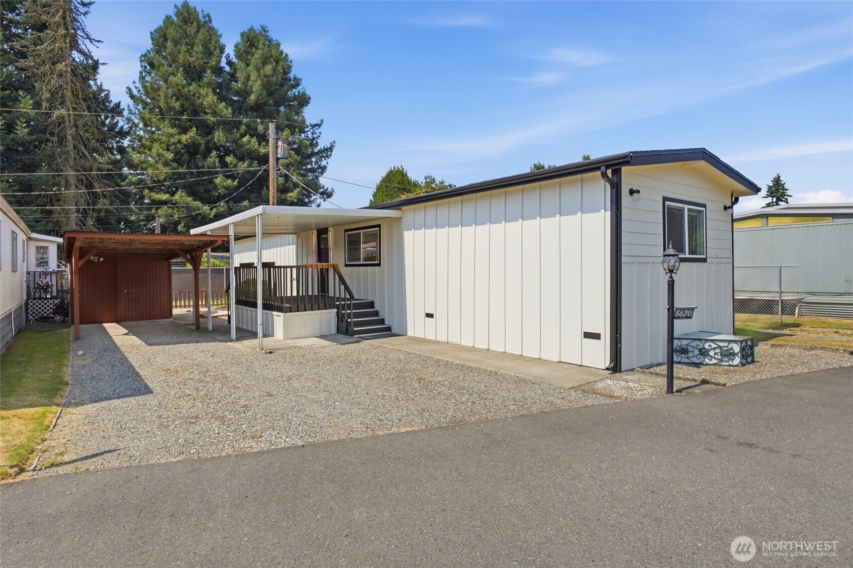 5620 112th Avenue Ct E #23