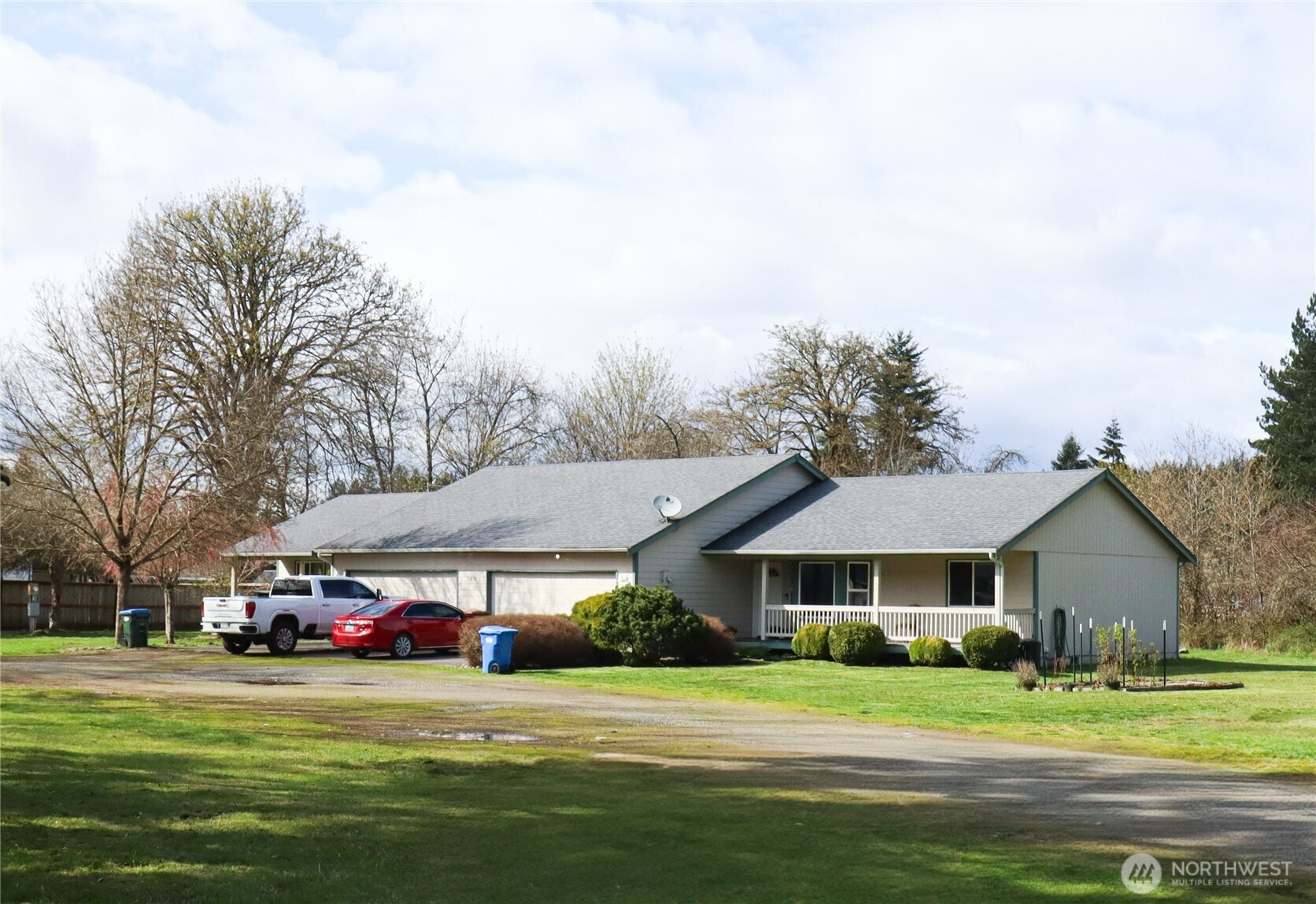 149 N Wherrett Street