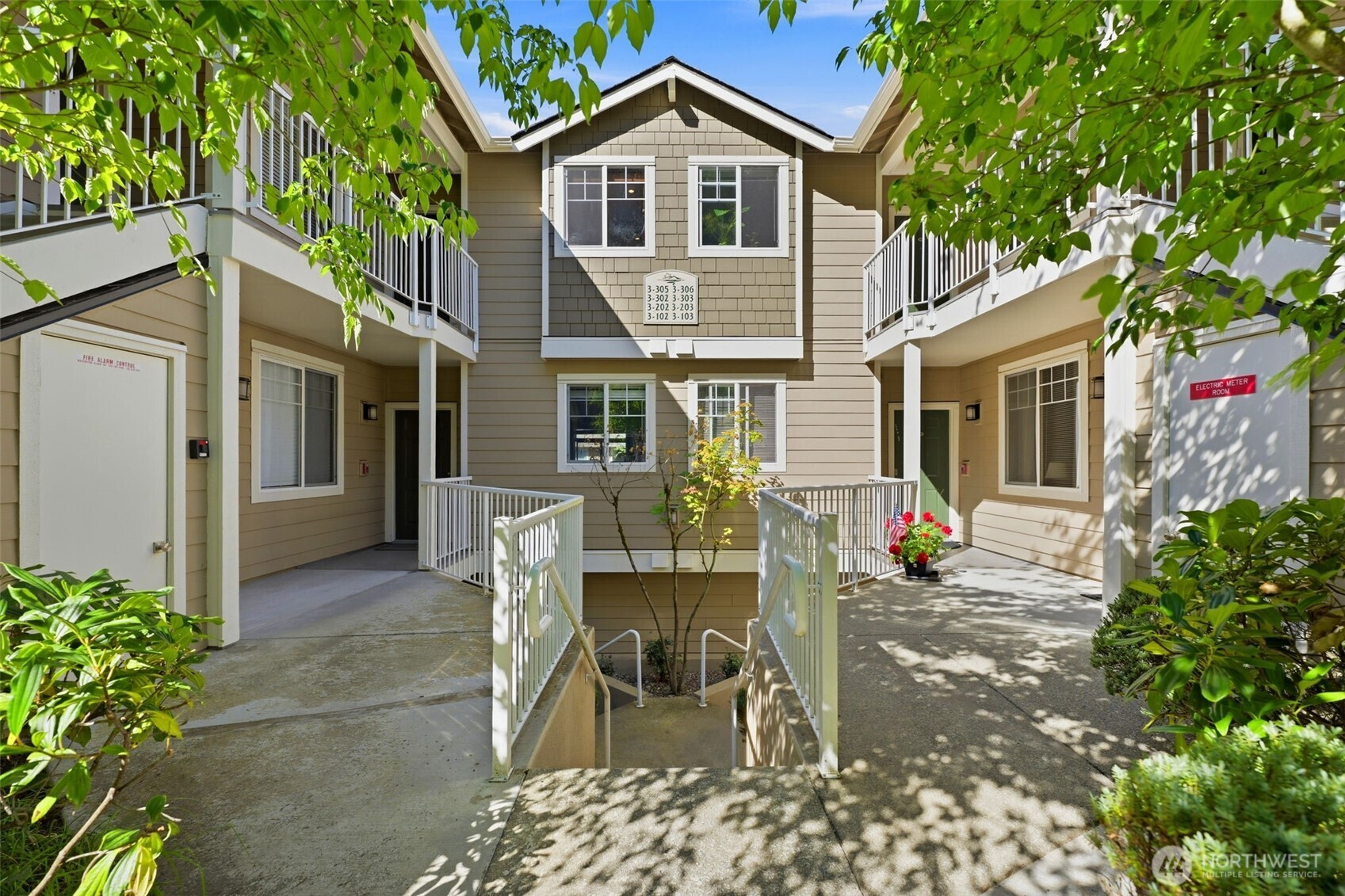 3500 E Lake Sammamish Parkway SE #3-103