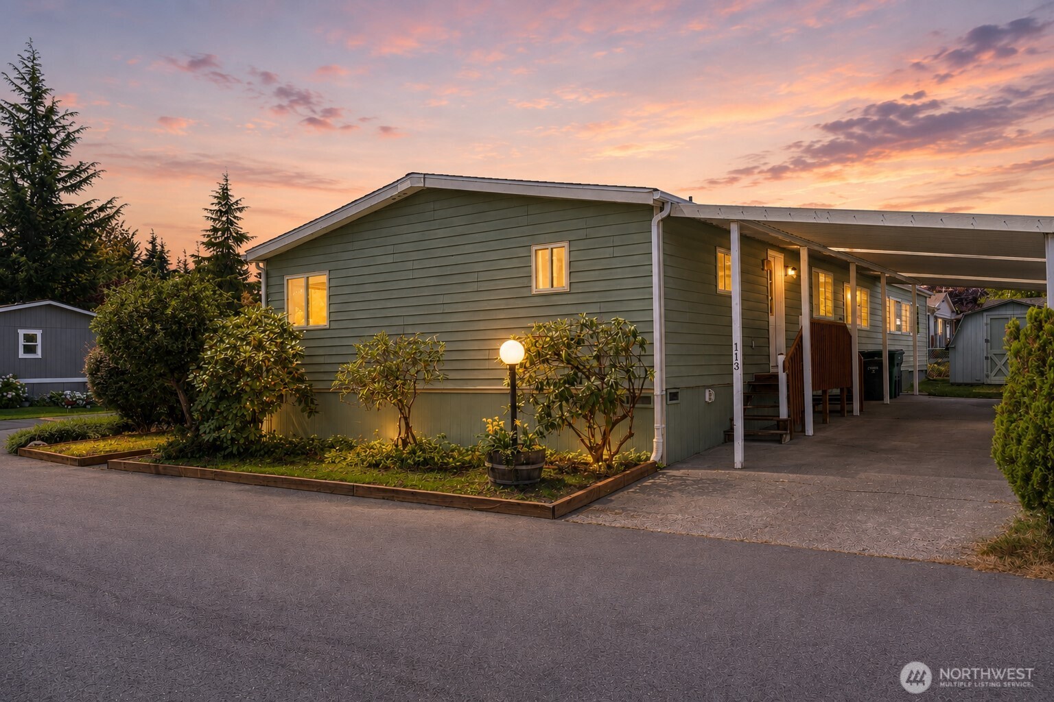 31600 126th Avenue SE #113