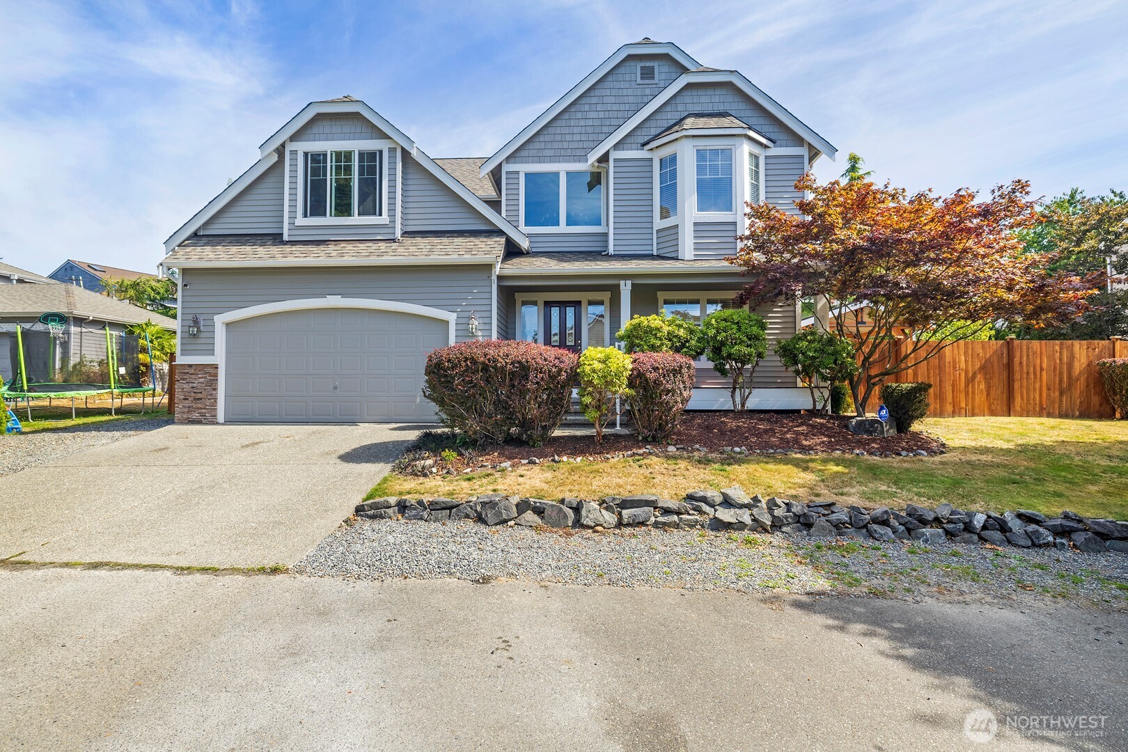 1608 Highland Terrace Court, Mukilteo, WA 98275-2284, photo 2 of 2