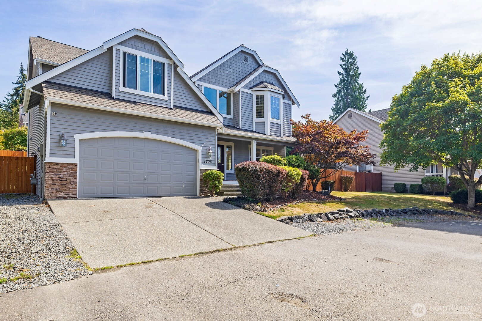 1608 Highland Terrace Court