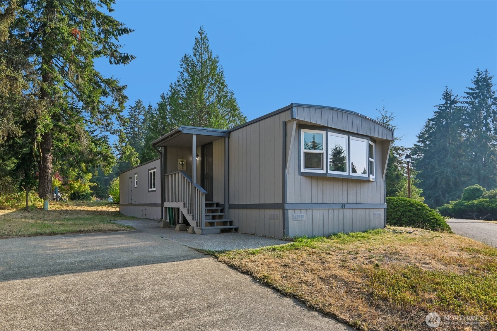 3371 SE Bielmeier Road #41