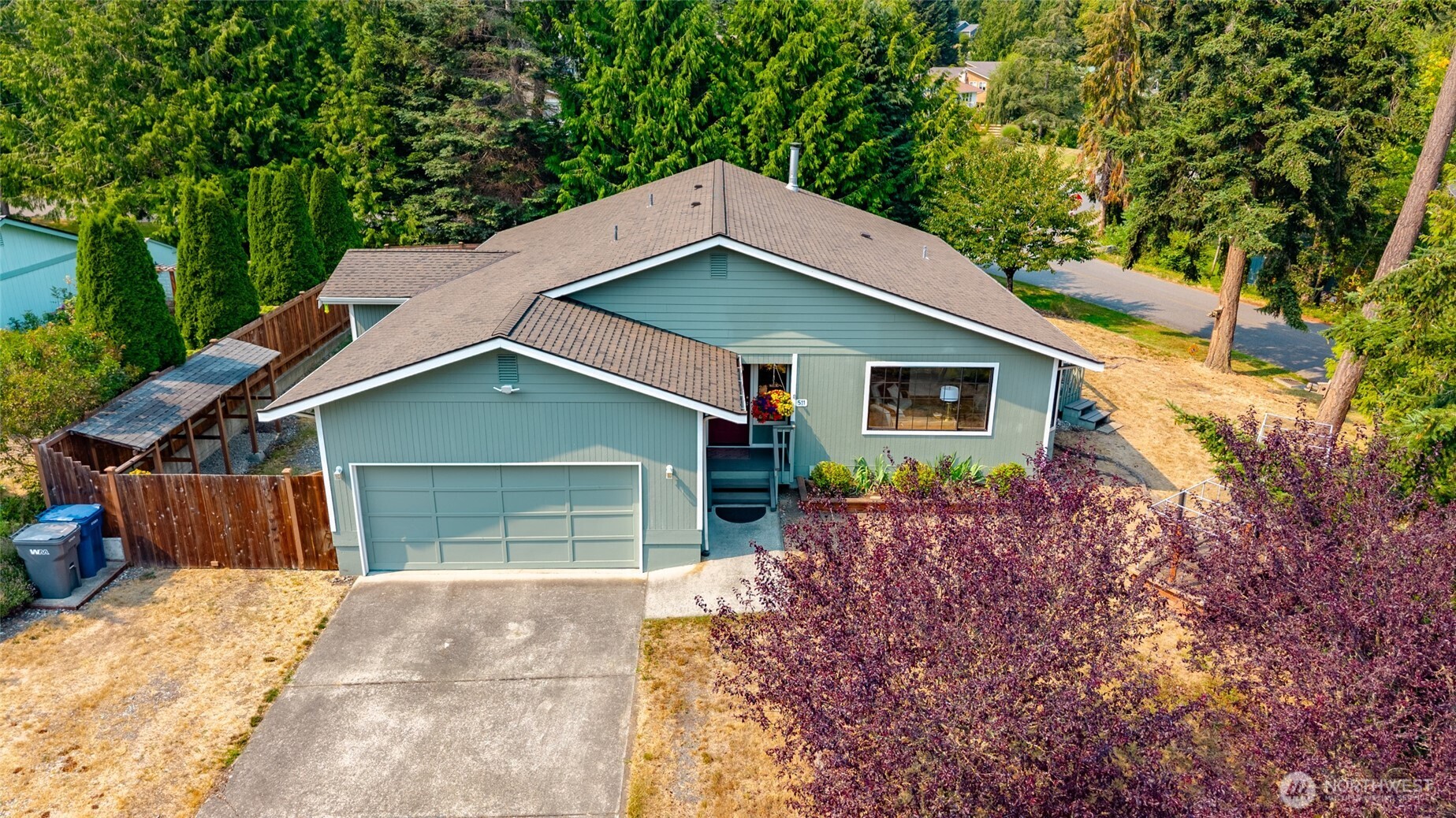 511 Kloshe Way