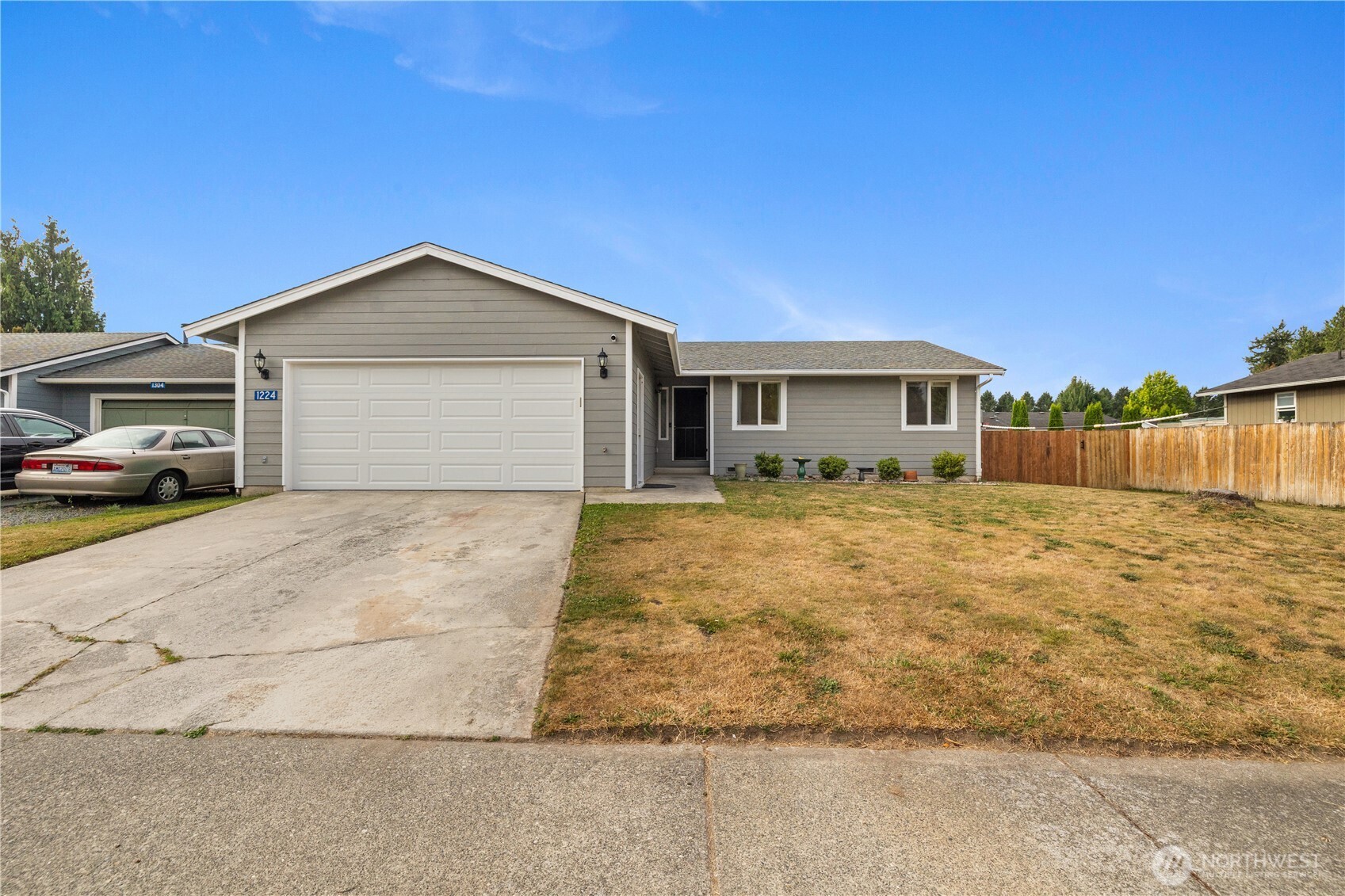 1224 Kendra Lane