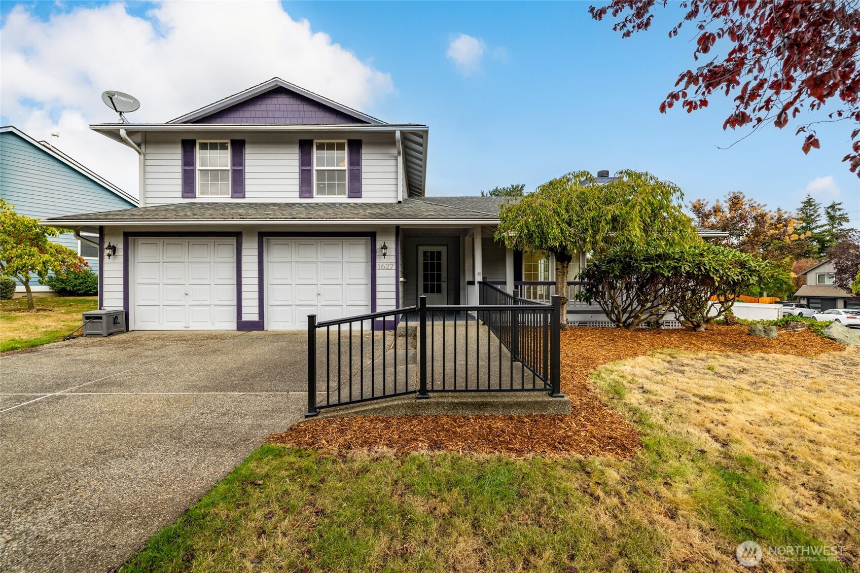 1627 E Spruce Court