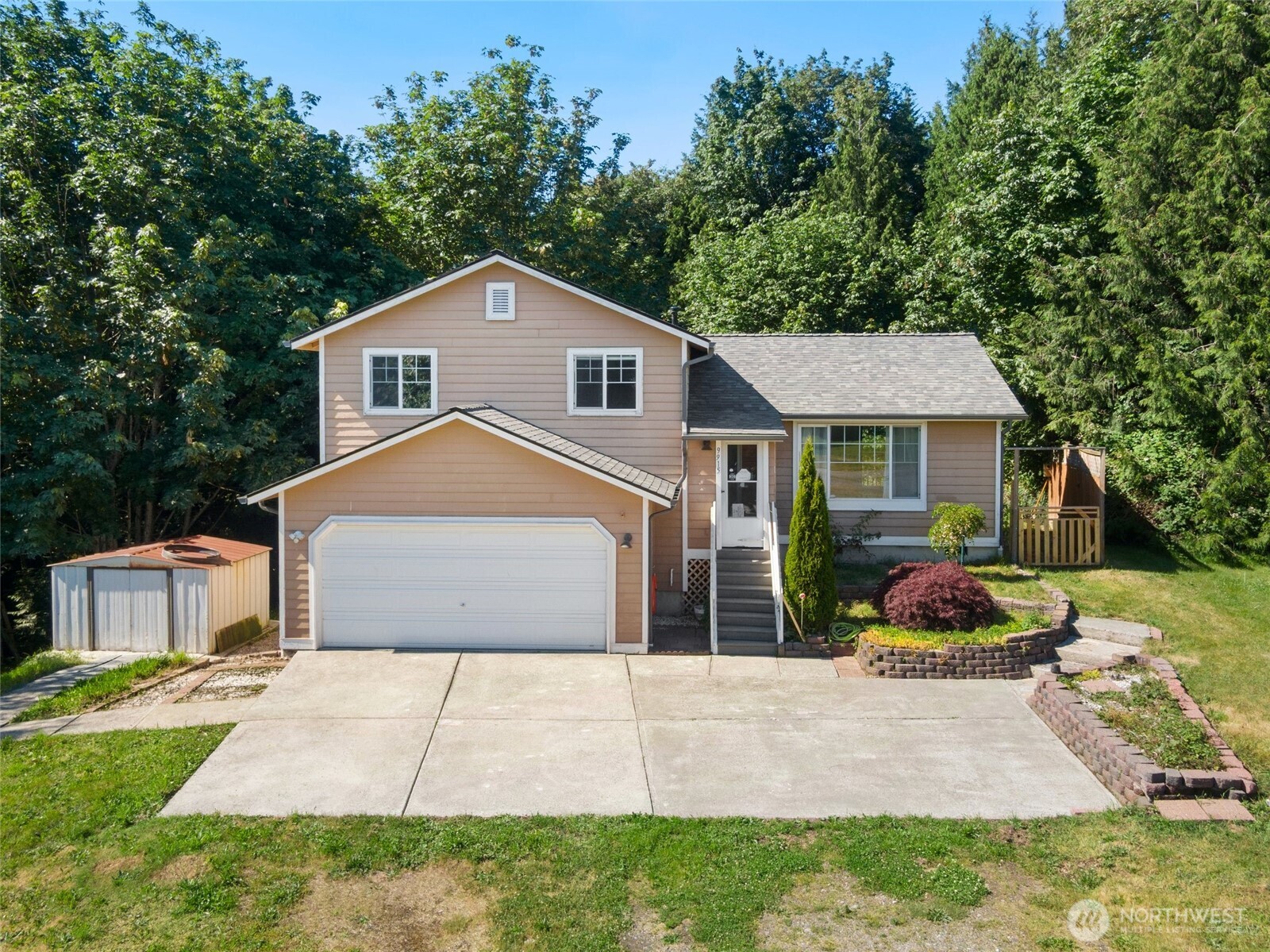 9915 Marine Drive