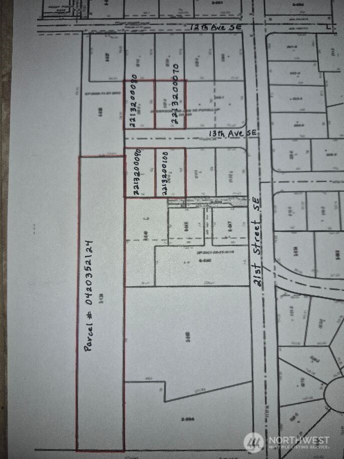 0 13th St SE, Puyallup, WA 98372, photo 2 of 2