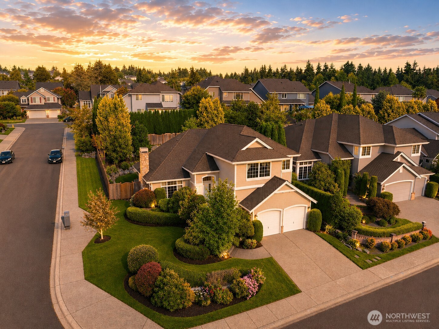 20111 25th Drive SE