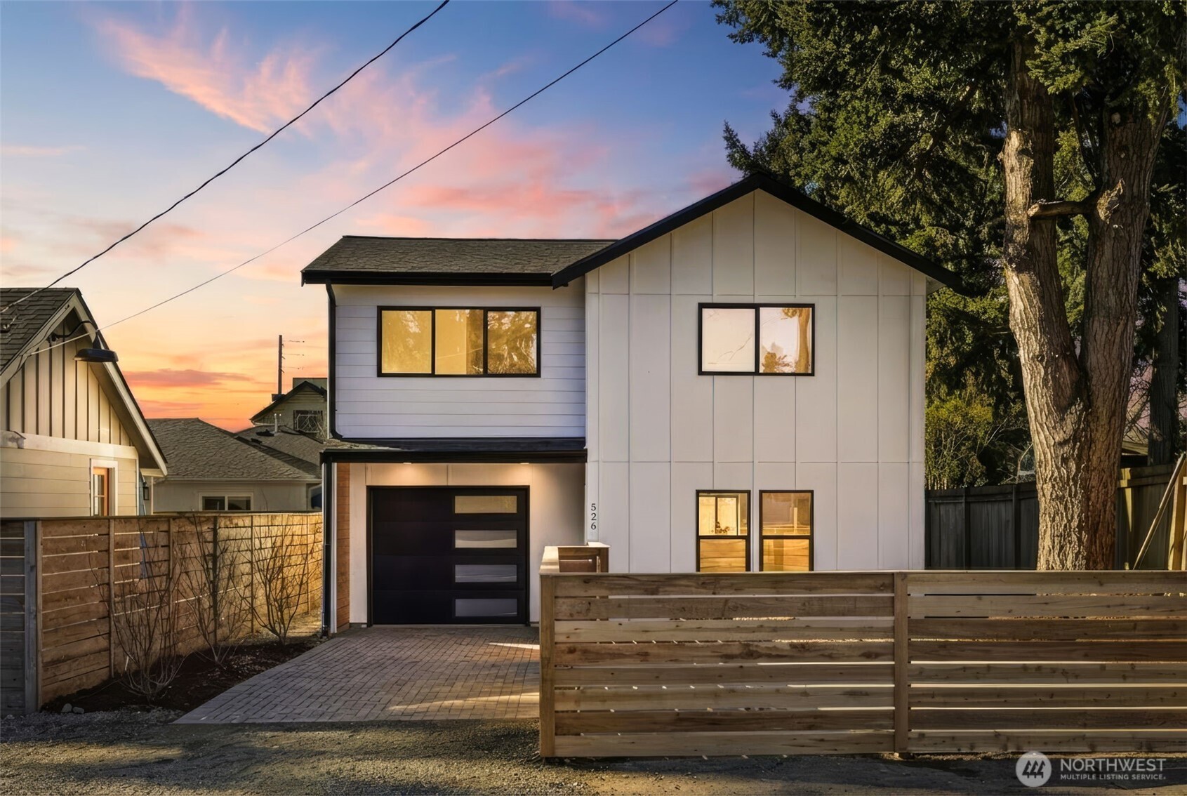 526 N 100th Street