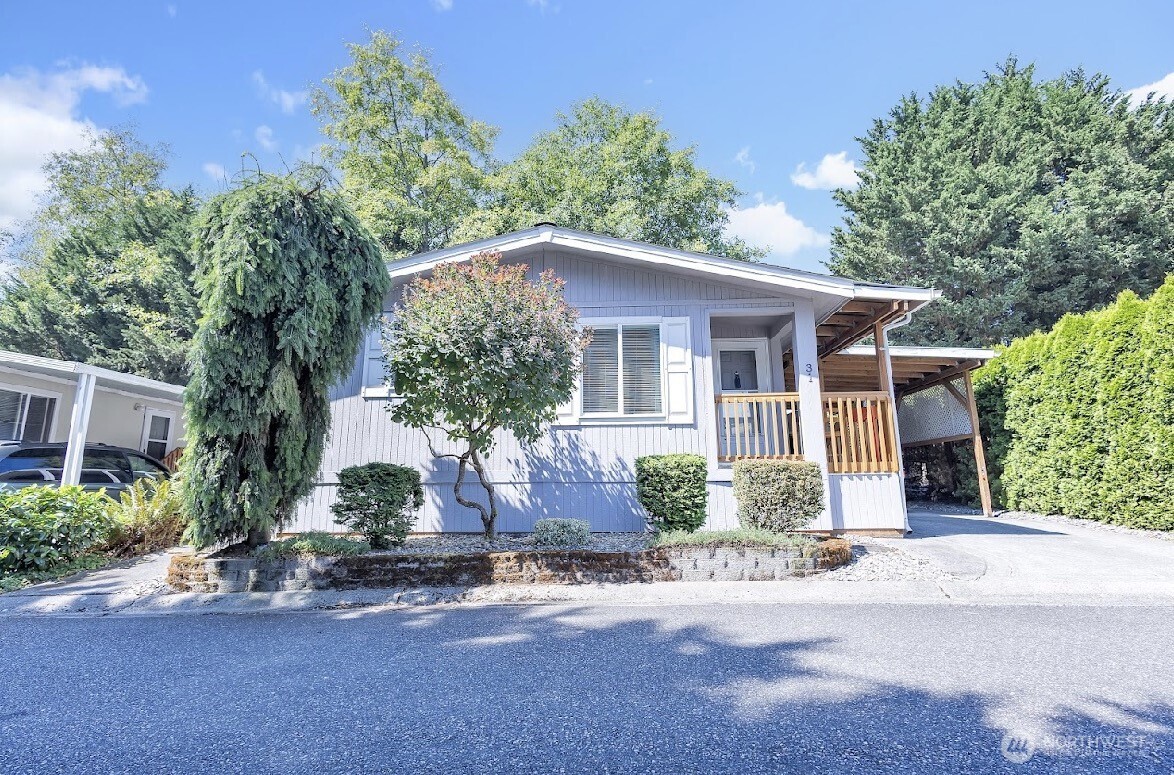 11100 4th Avenue W #31