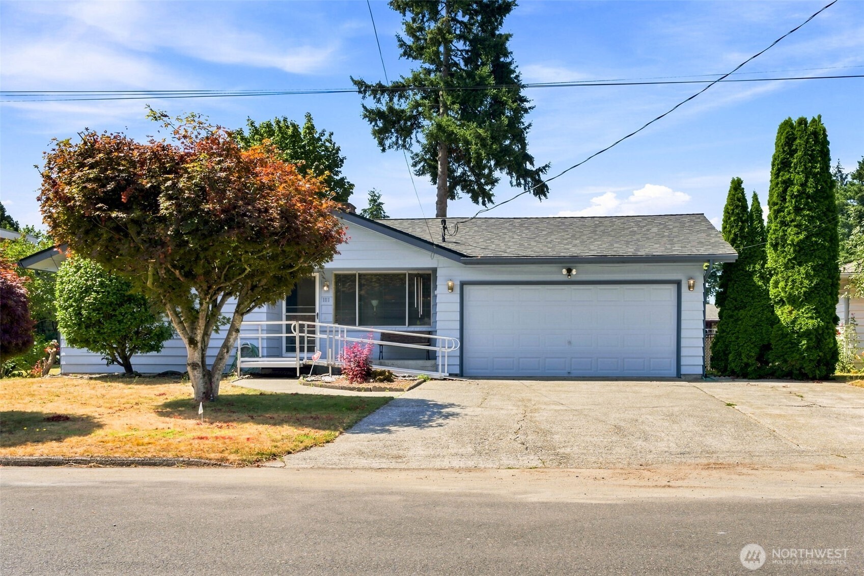 1111 Pierce Avenue NE