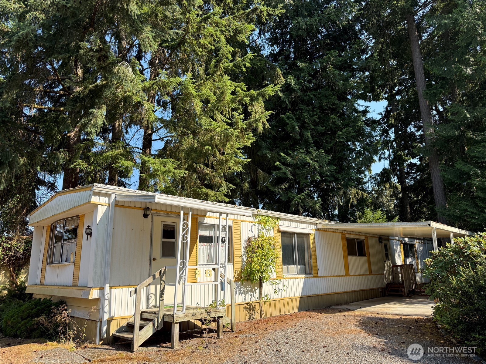 2419 Jahn Ave NW #28