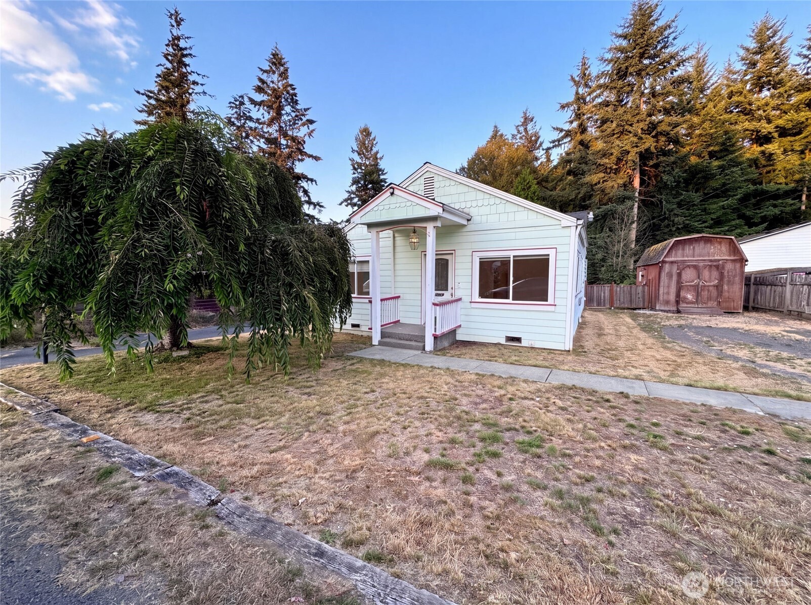7507 Lower Ridge Road