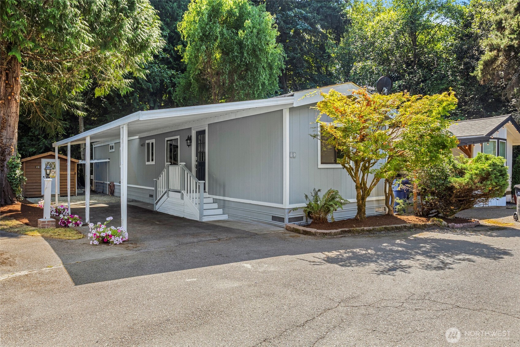 17410 87th Avenue SE #30