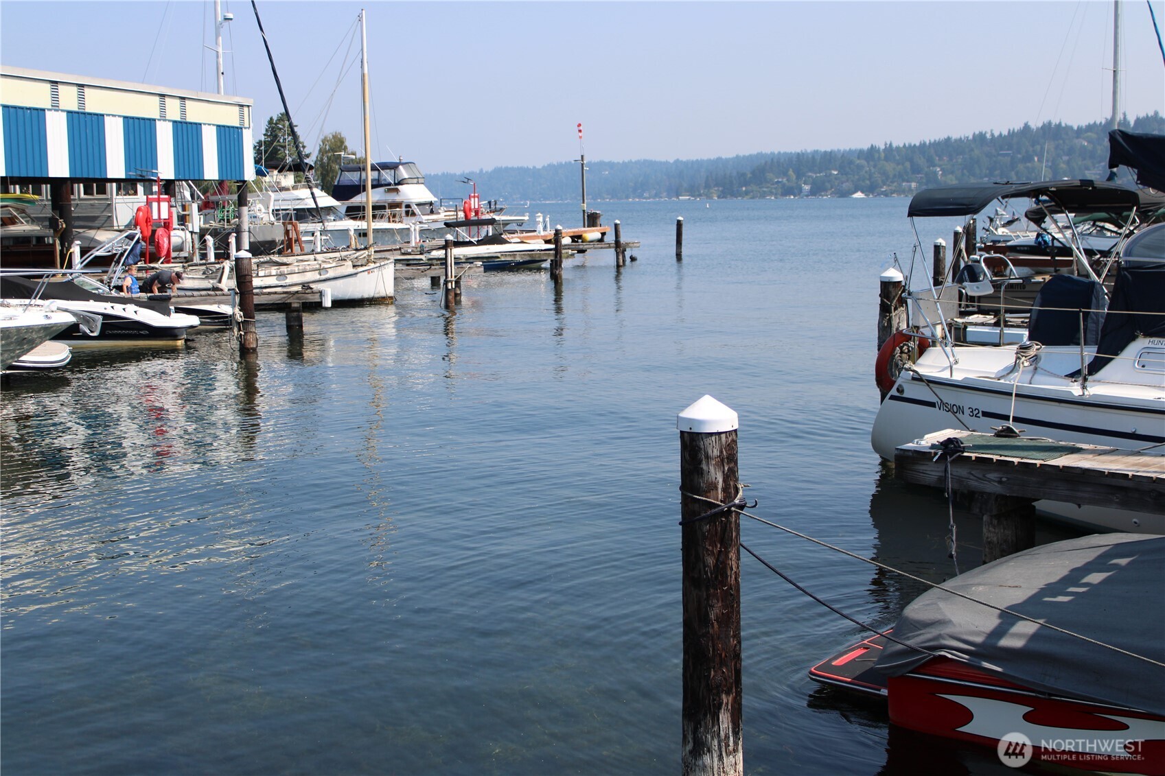 9050 Seward Park Avenue S #150