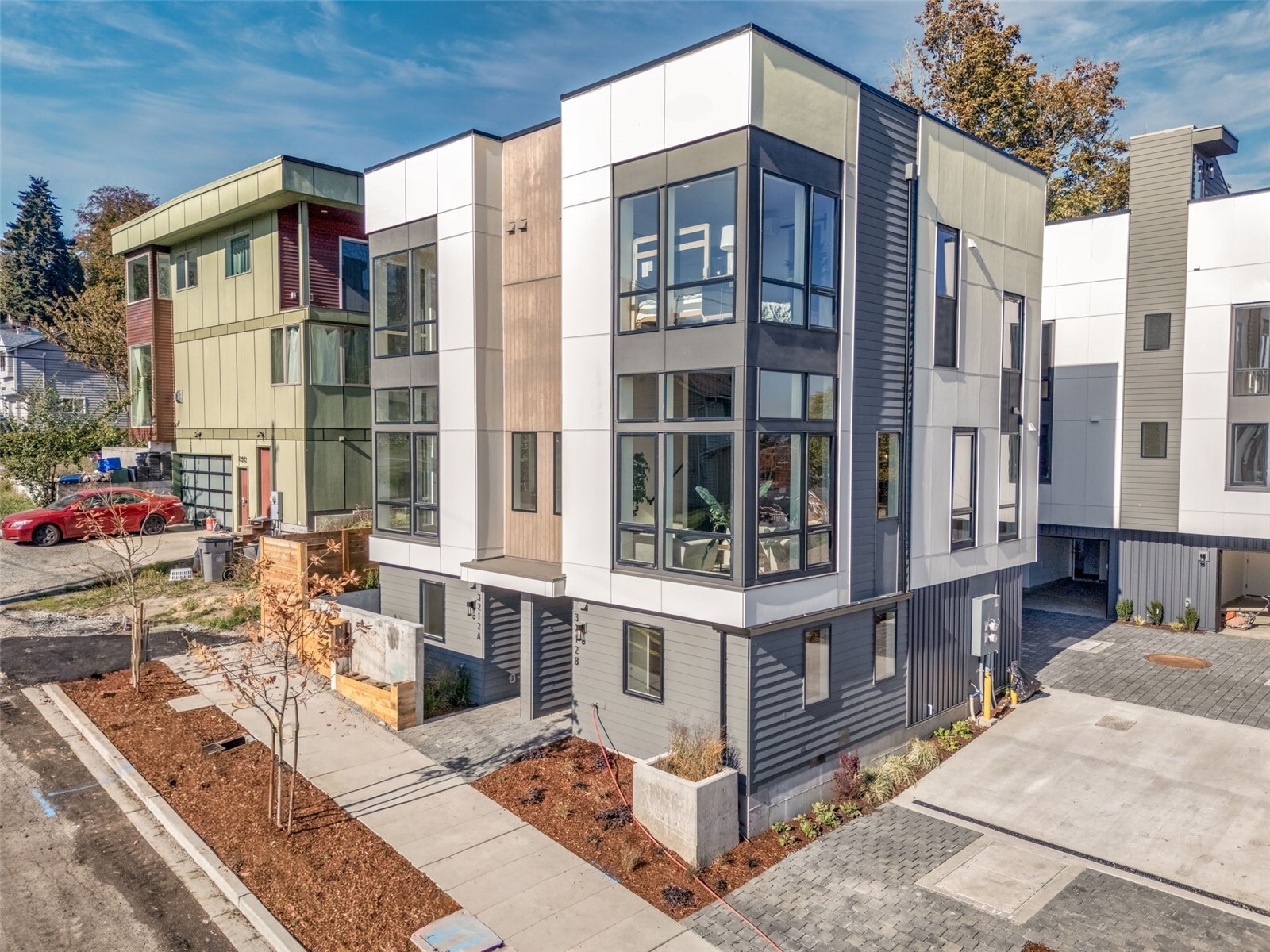 3212 B S Dawson Street