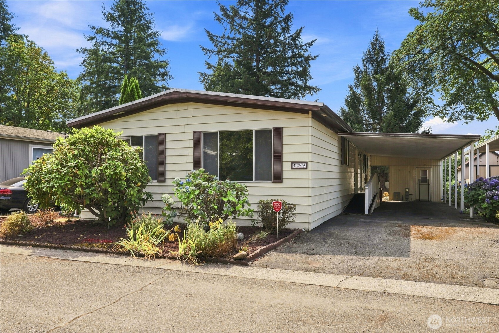 18425 NE 95th Street #179