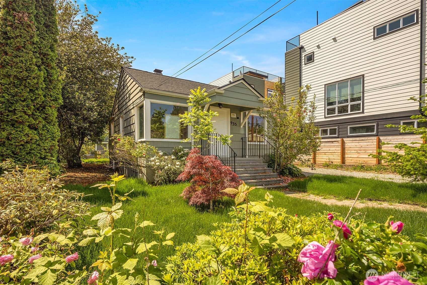 935 N 92nd Street