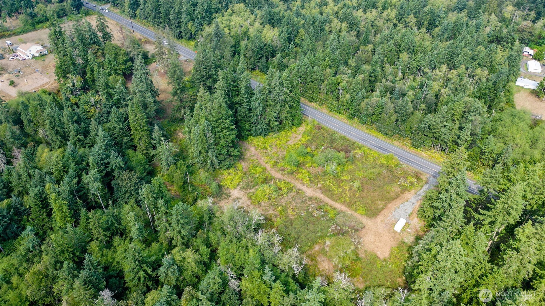 1110 Bush Point Road