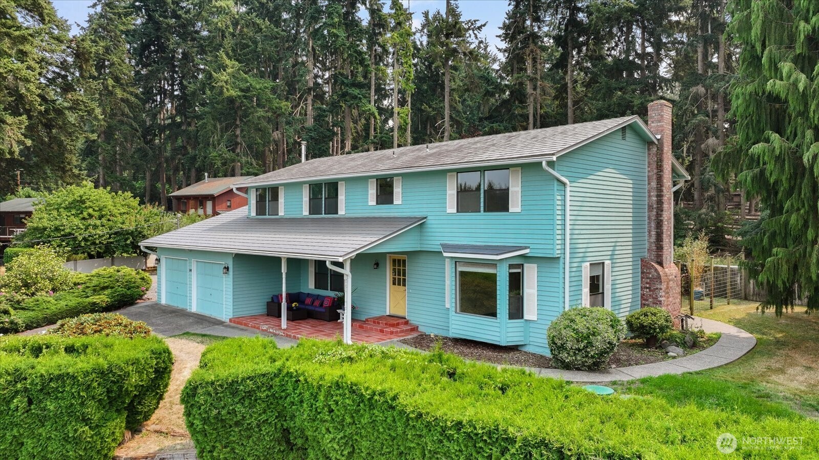 5349 Apollo Road