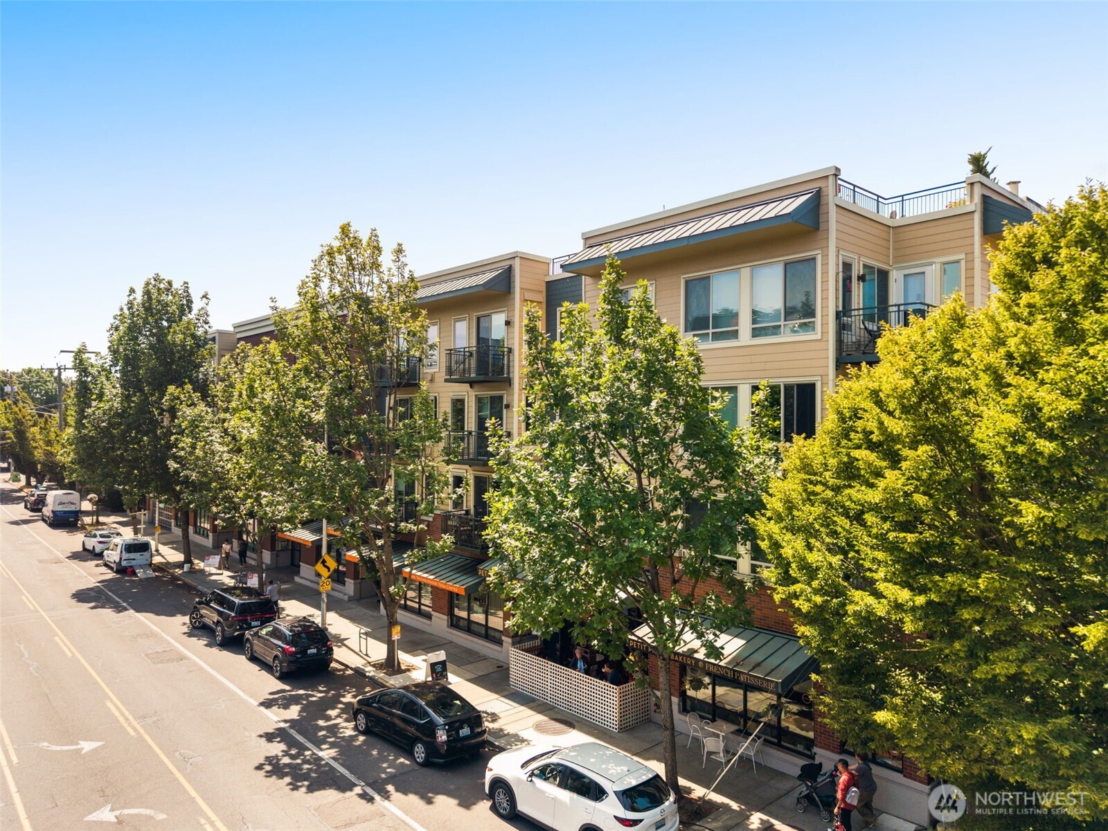 6801 Greenwood Avenue N #304