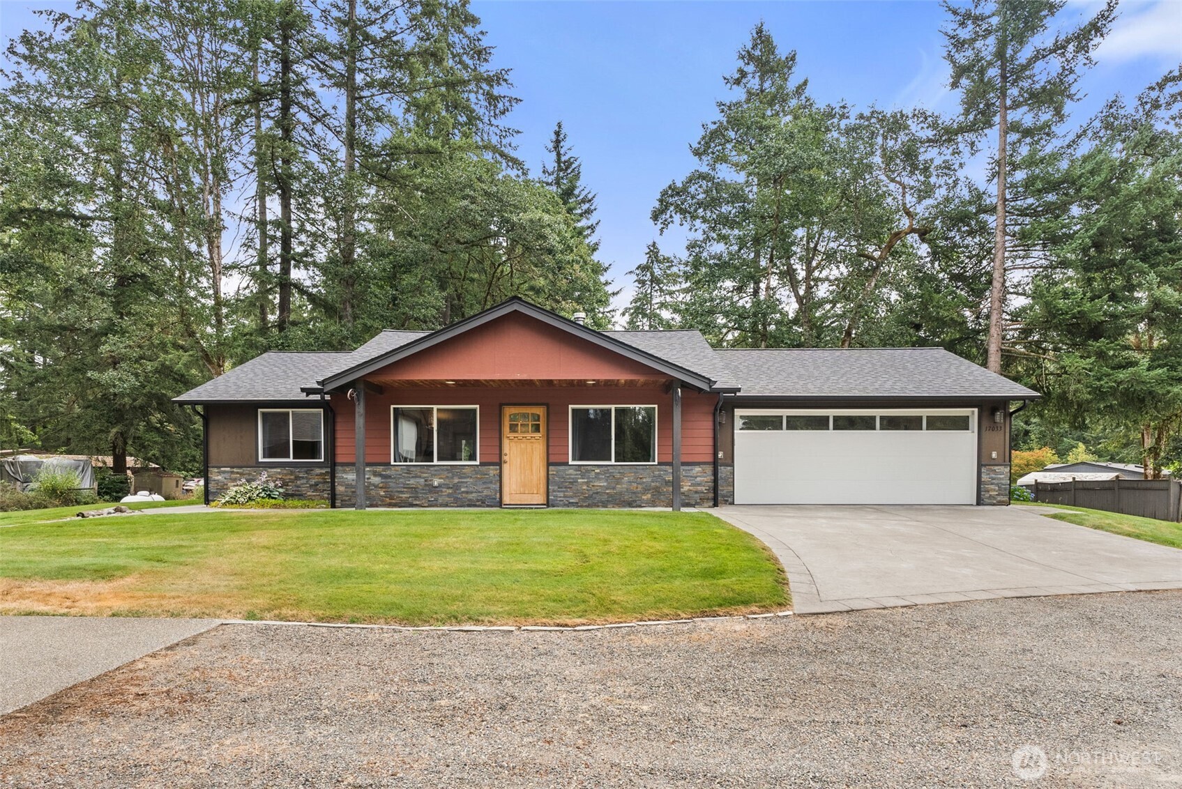 17035 Sargent Road SW