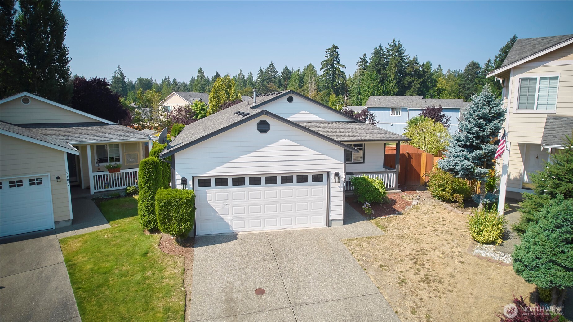 6804 E 132nd Street Ct, Puyallup, WA 98373, photo 2 of 2