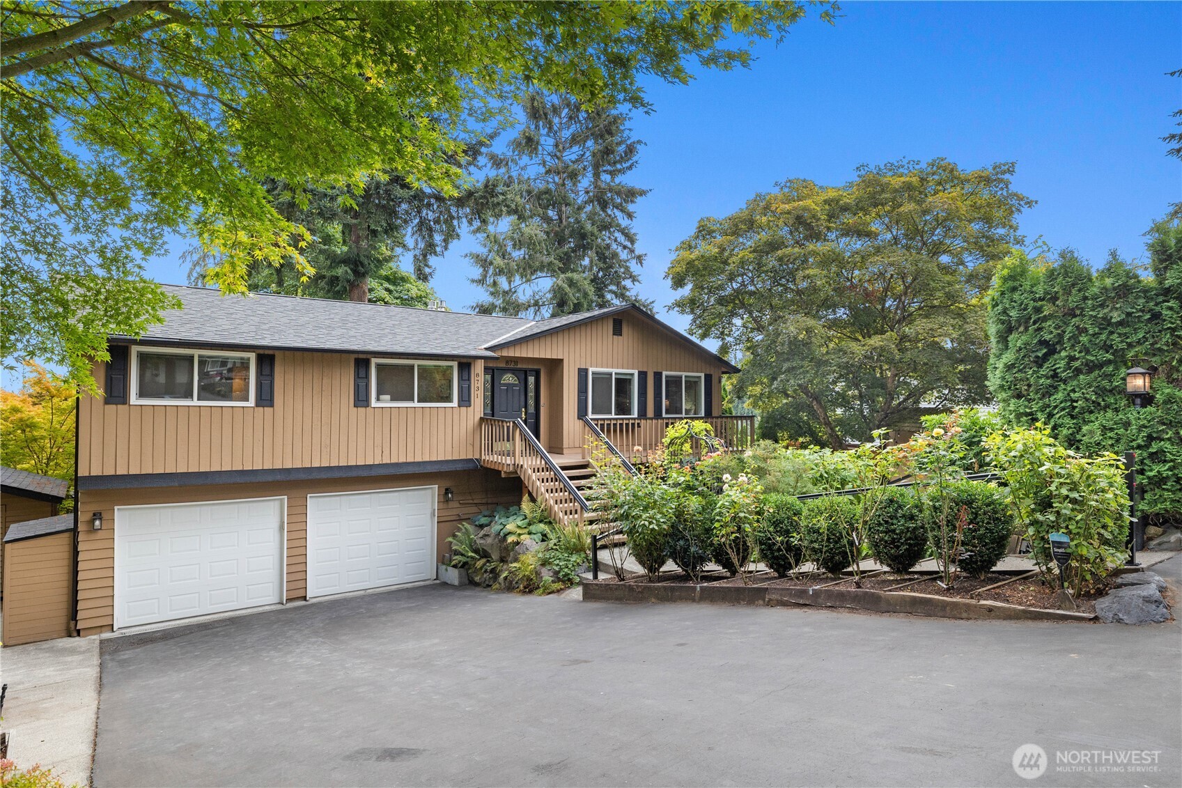 8731 Shadow Wood Drive