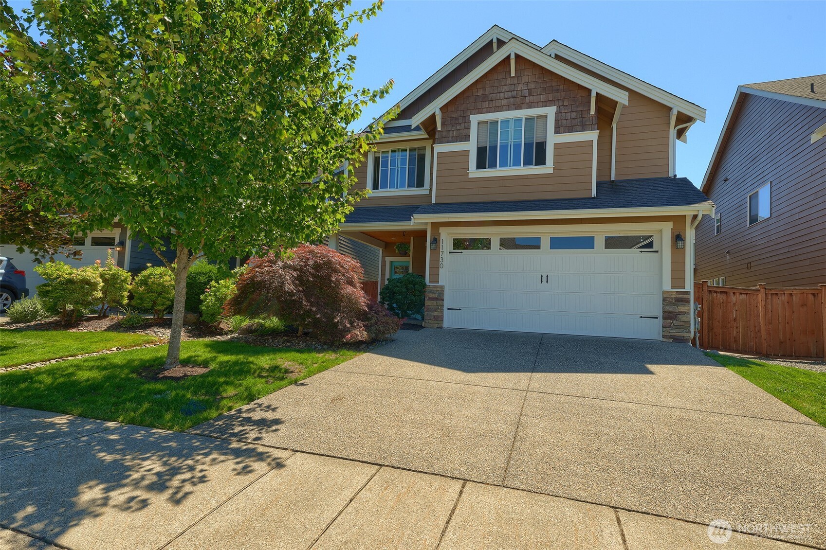 11730 172nd Street Ct E