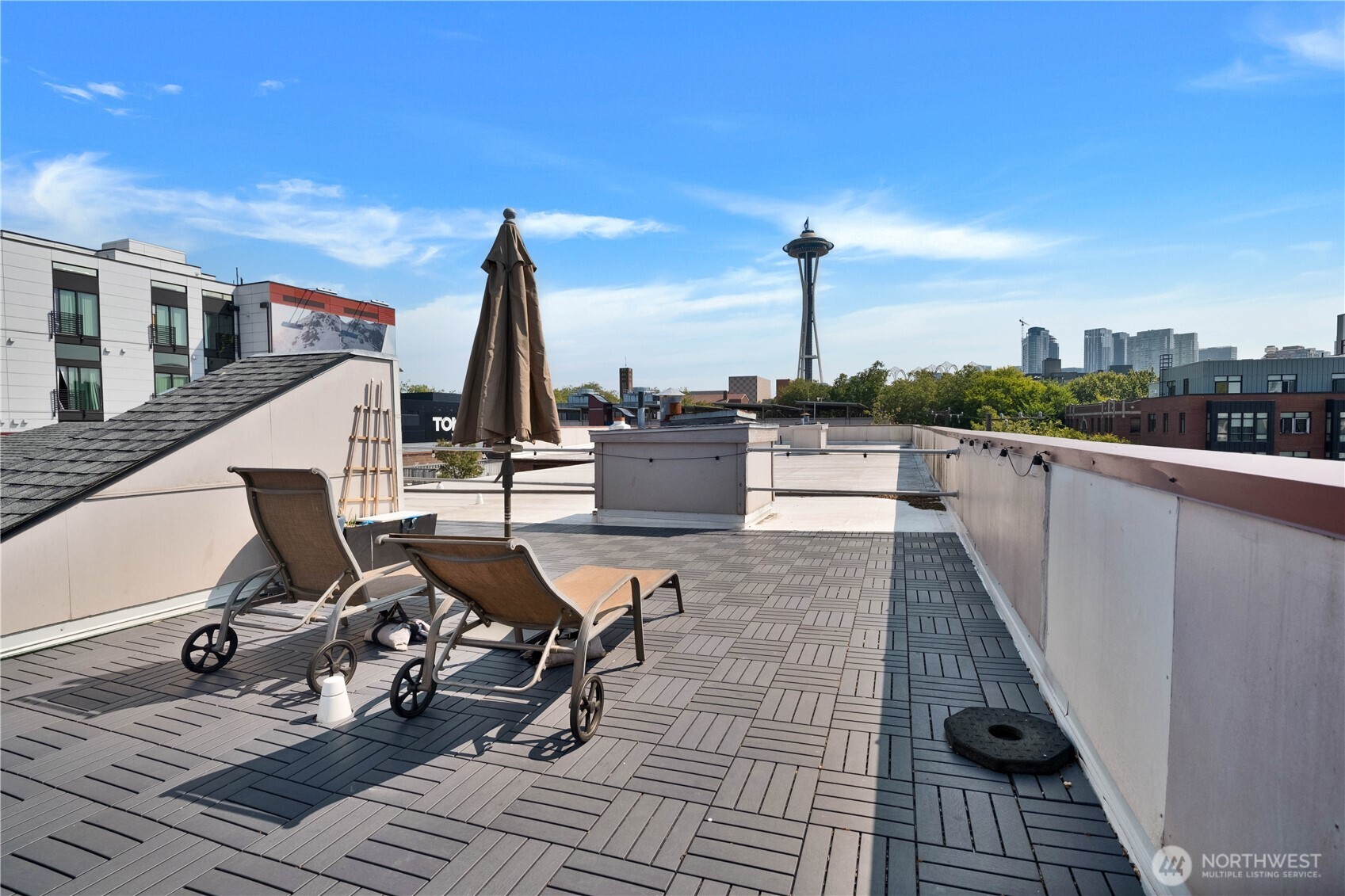 22 John Street #5