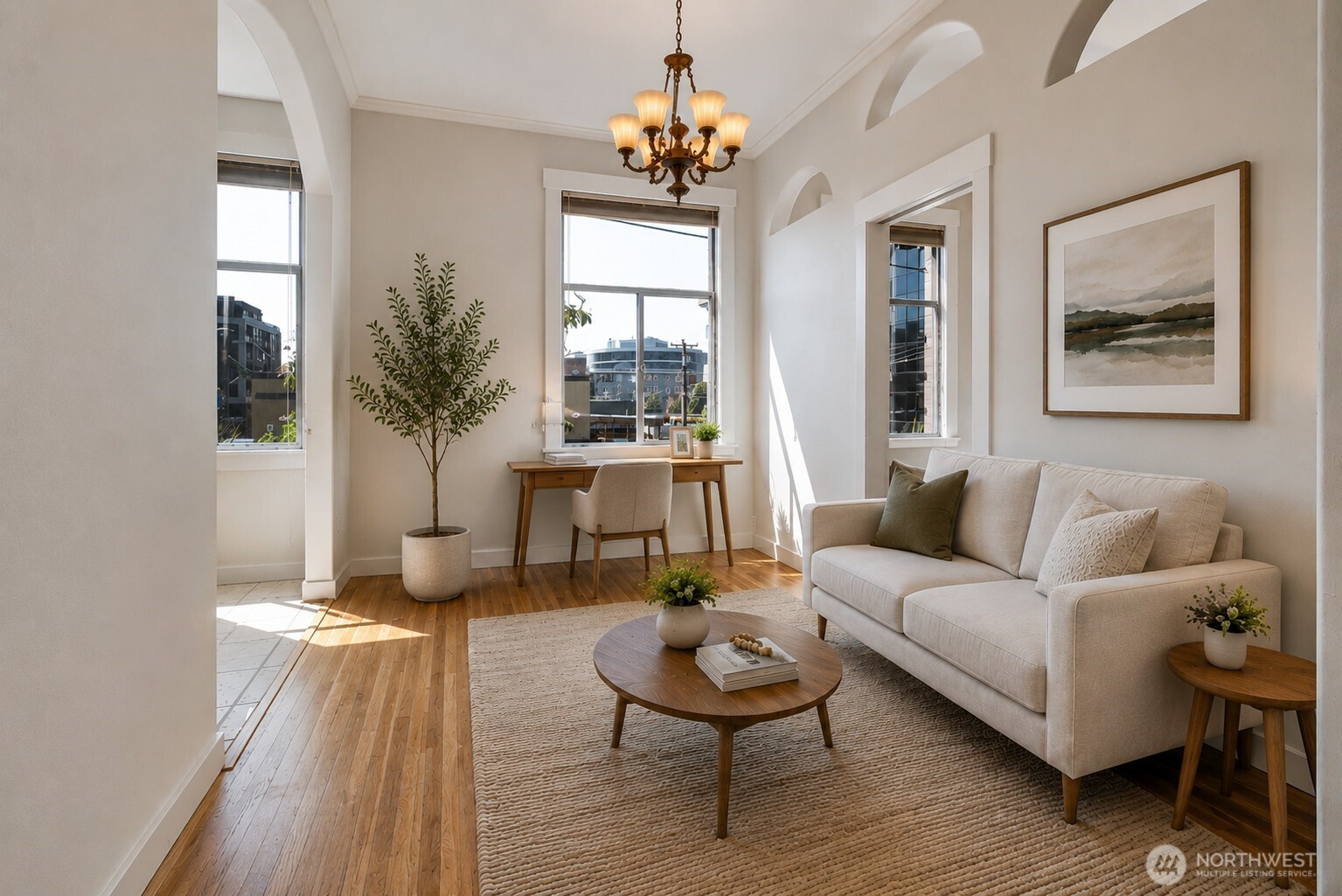 22 John Street #5, Seattle, WA 98109, photo 5 of 22