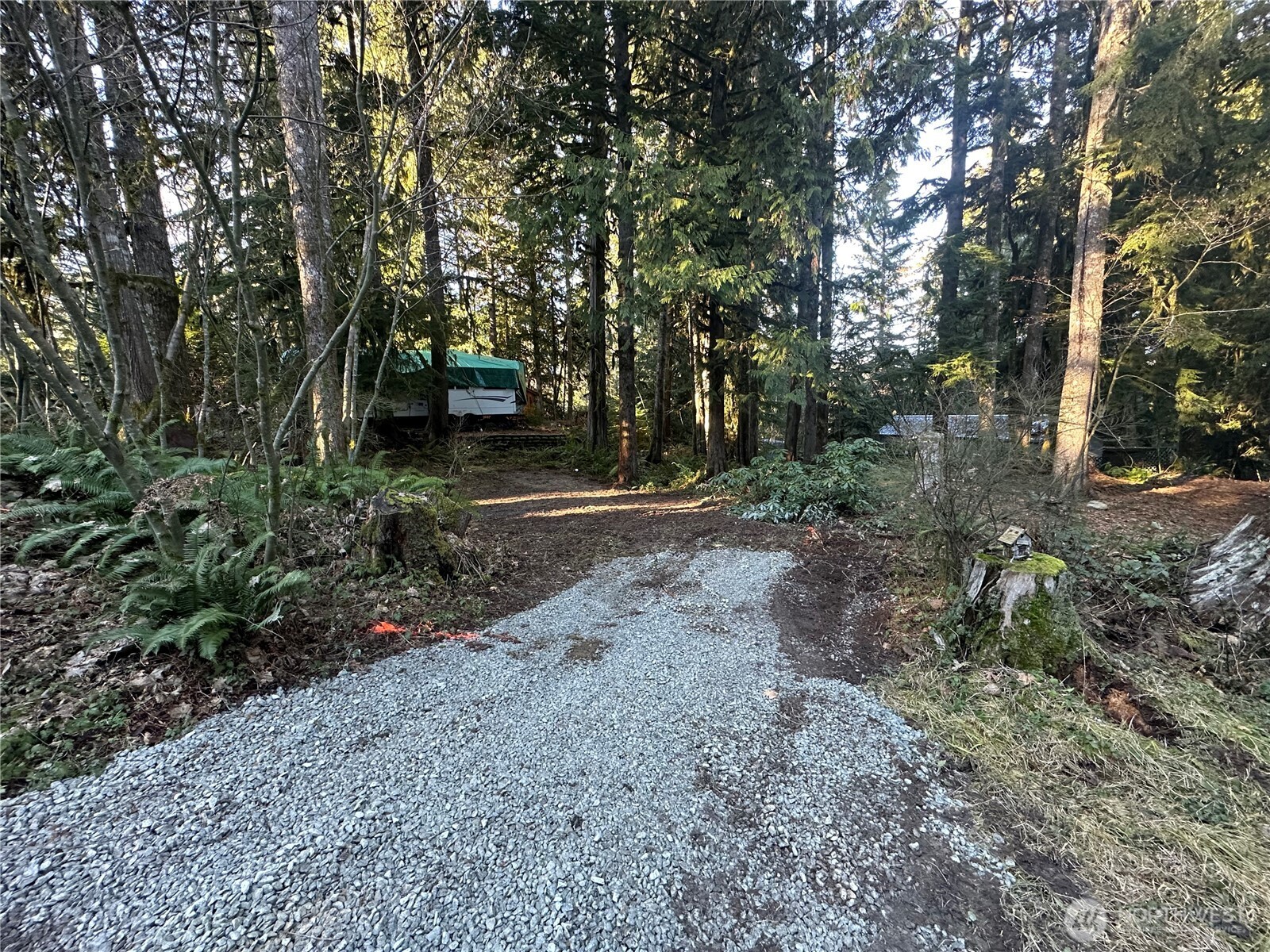 5160 Ma Kook Trail