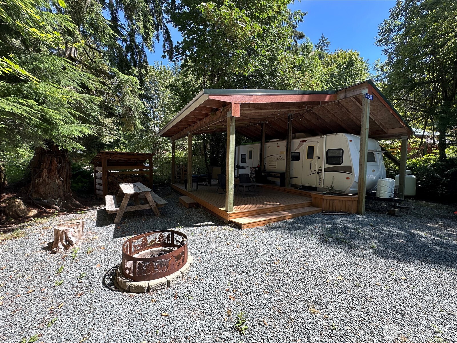45017 Kachess Trail