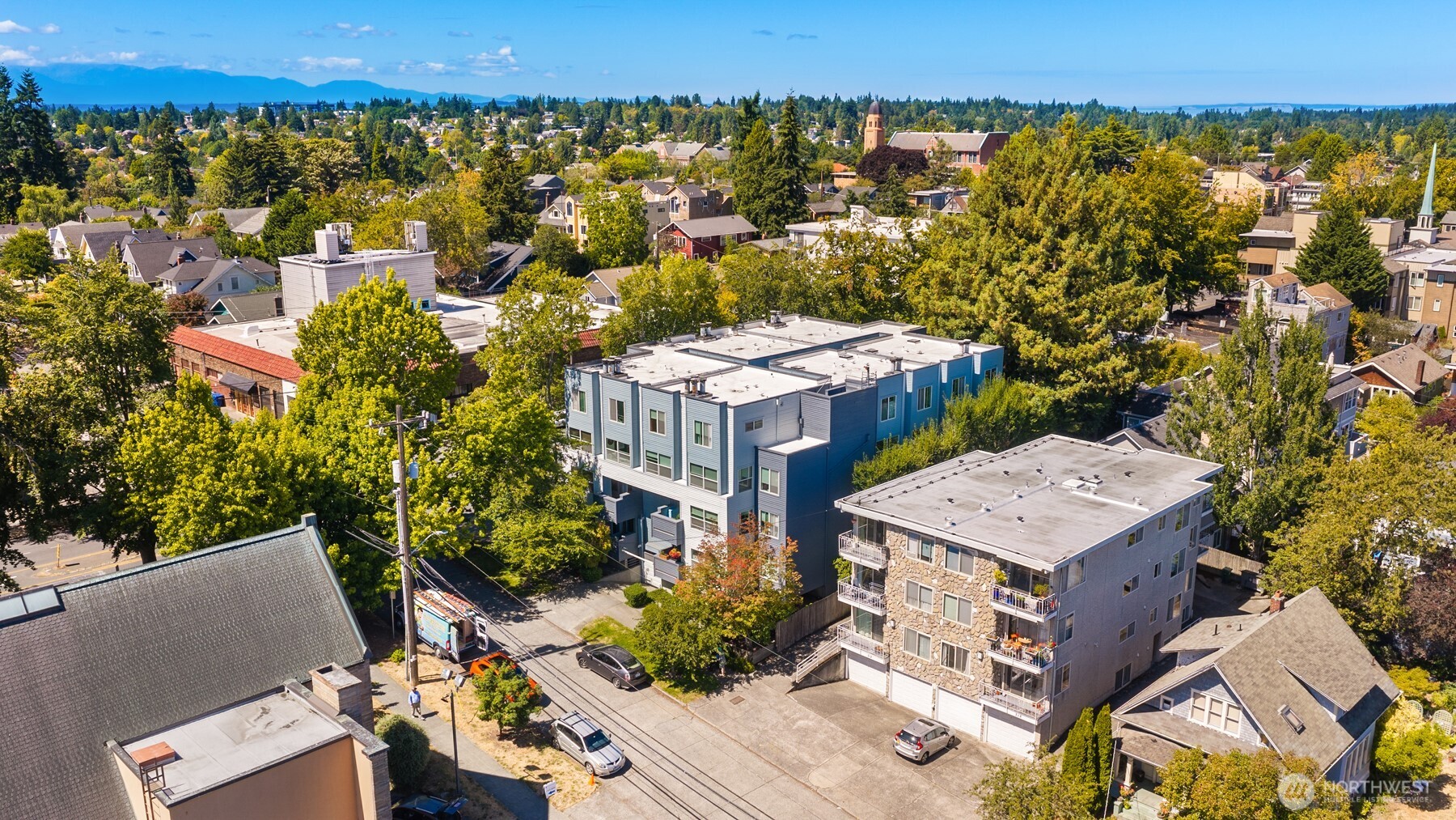 7600 Greenwood Avenue N #209, Seattle, WA 98103, photo 2 of 24