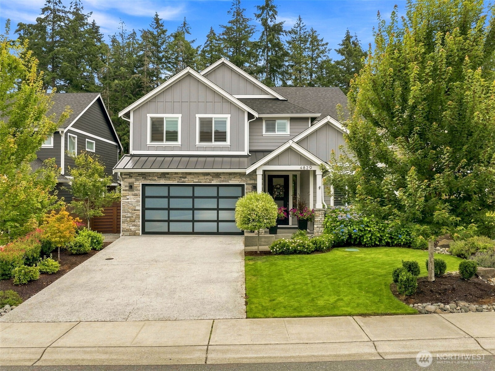 4829 22nd Avenue Ct NW