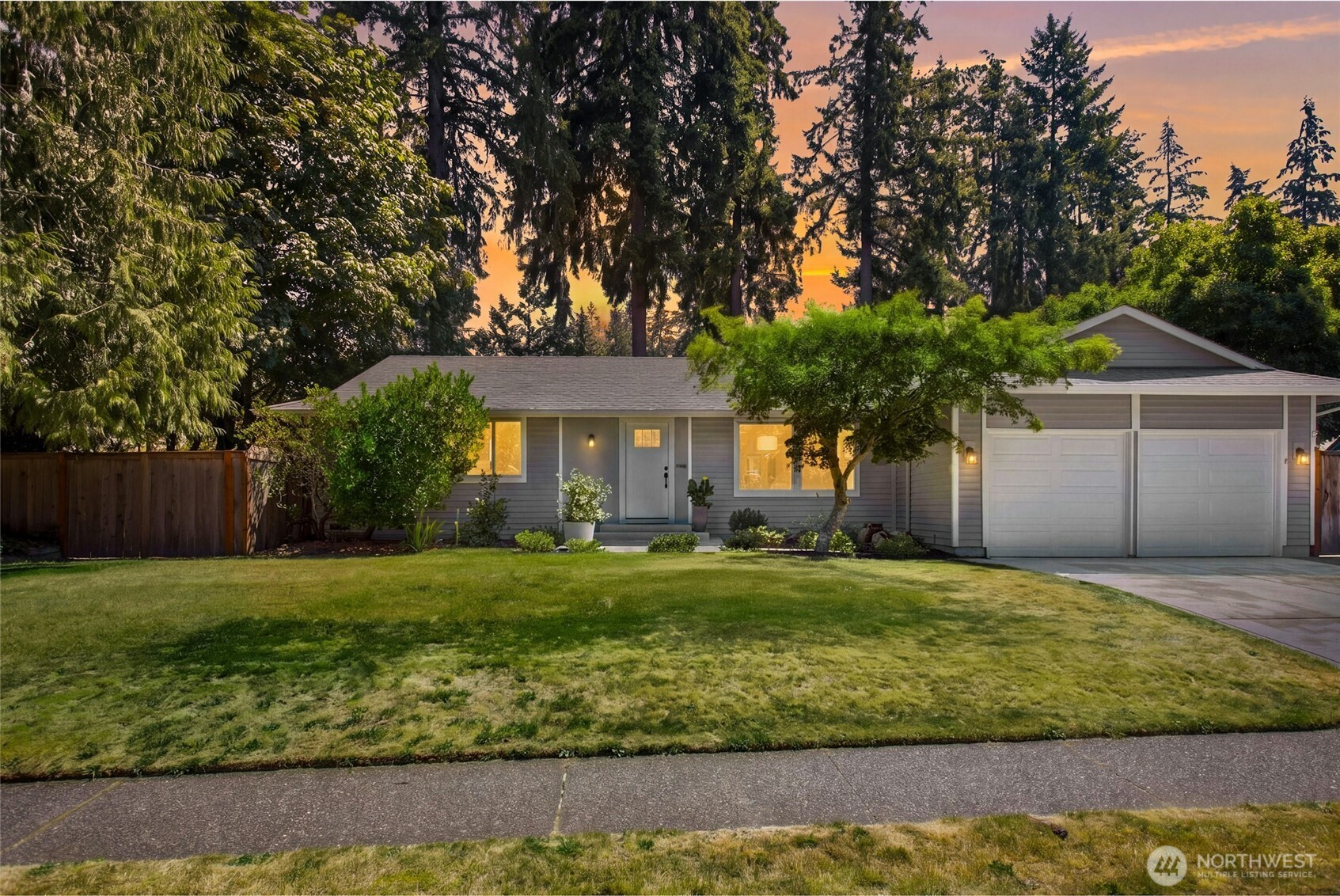 11815 NE 143rd Street